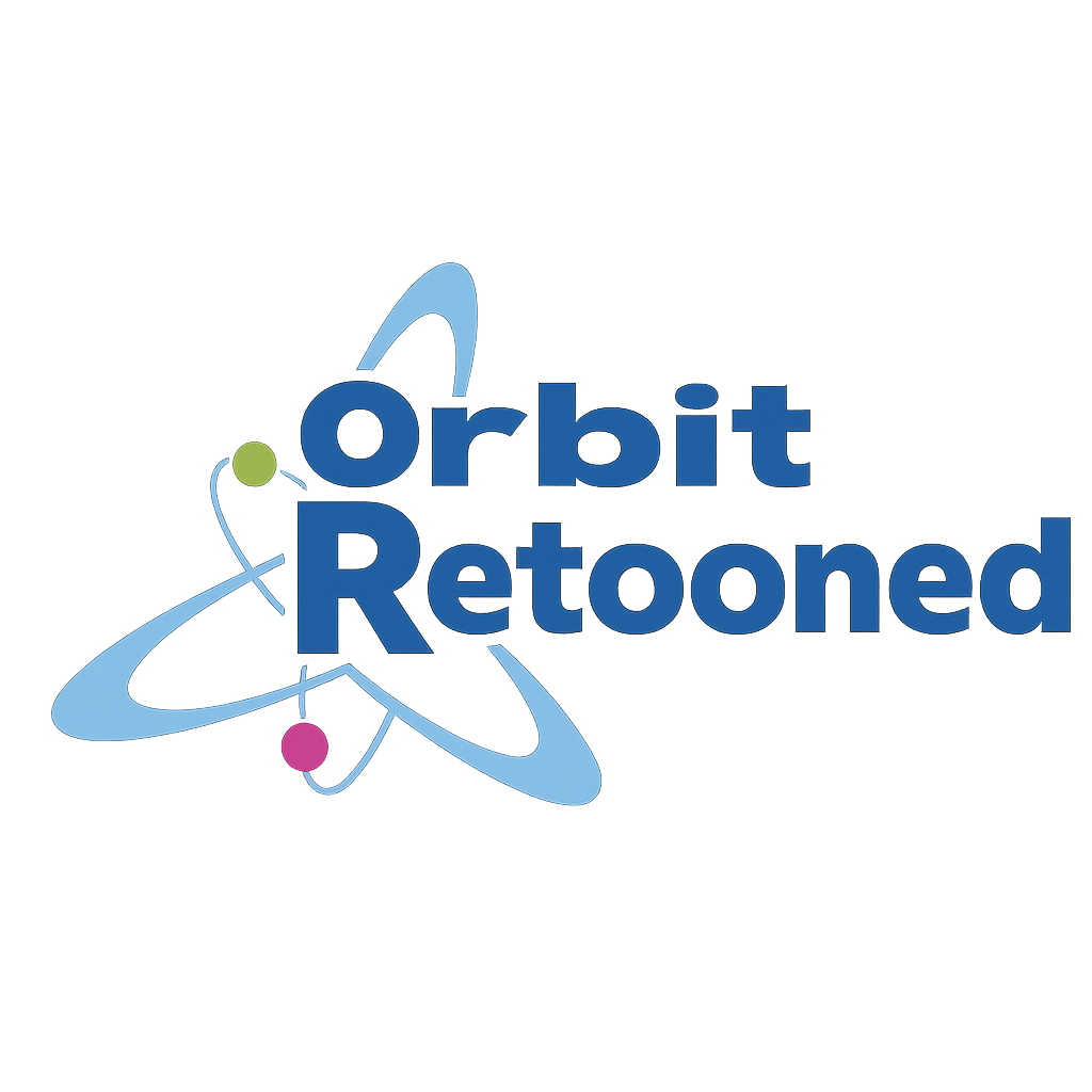 Orbit Retooned